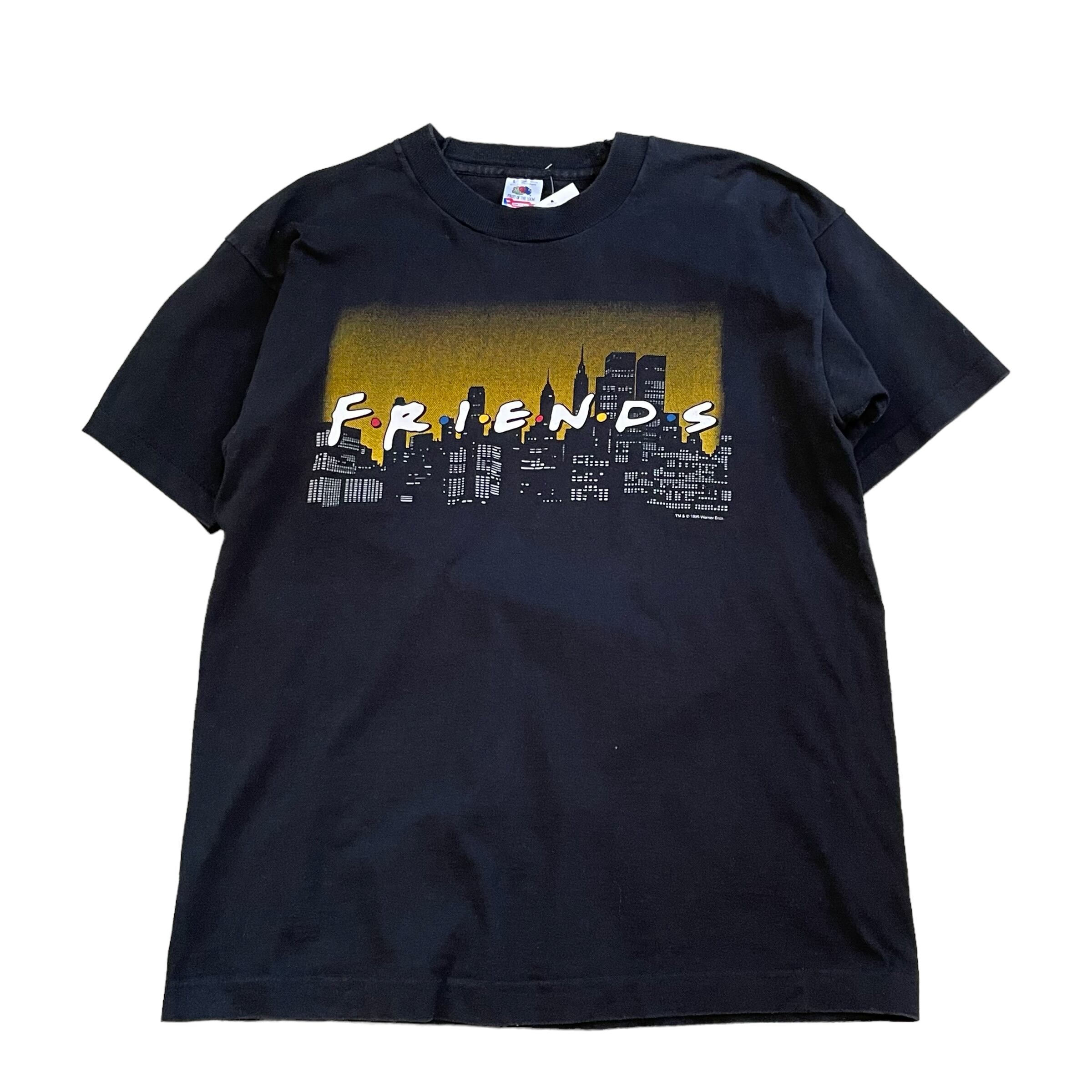 90s FRIENDS t-shirt | What