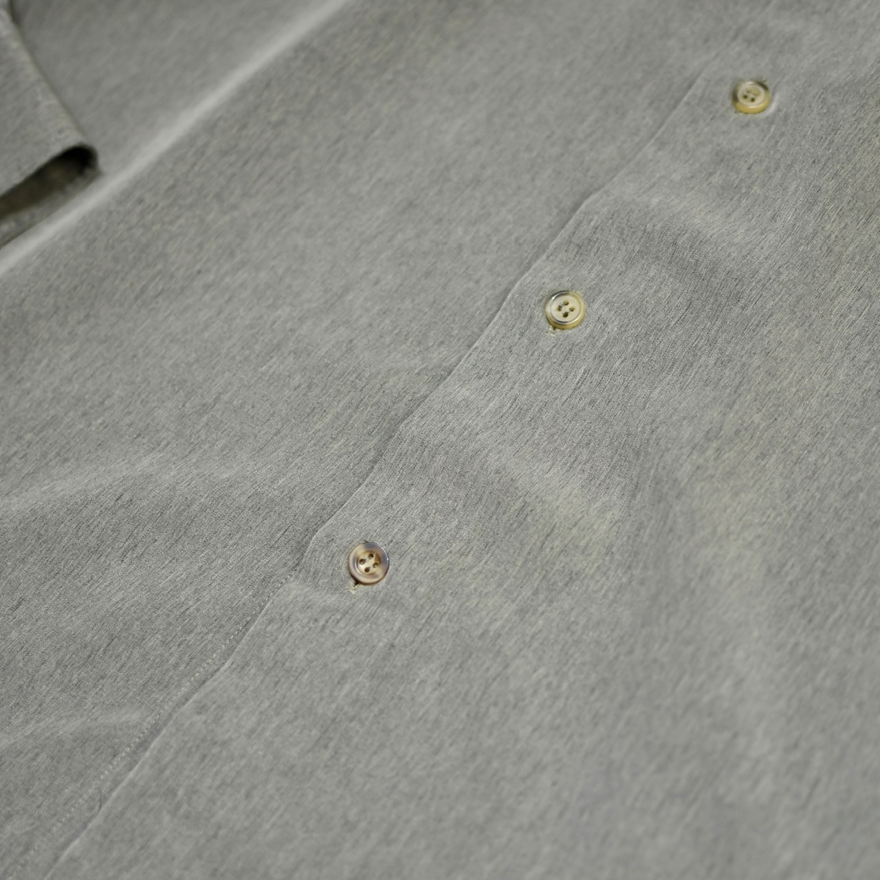 Laurent Cerrer marble dress shirt