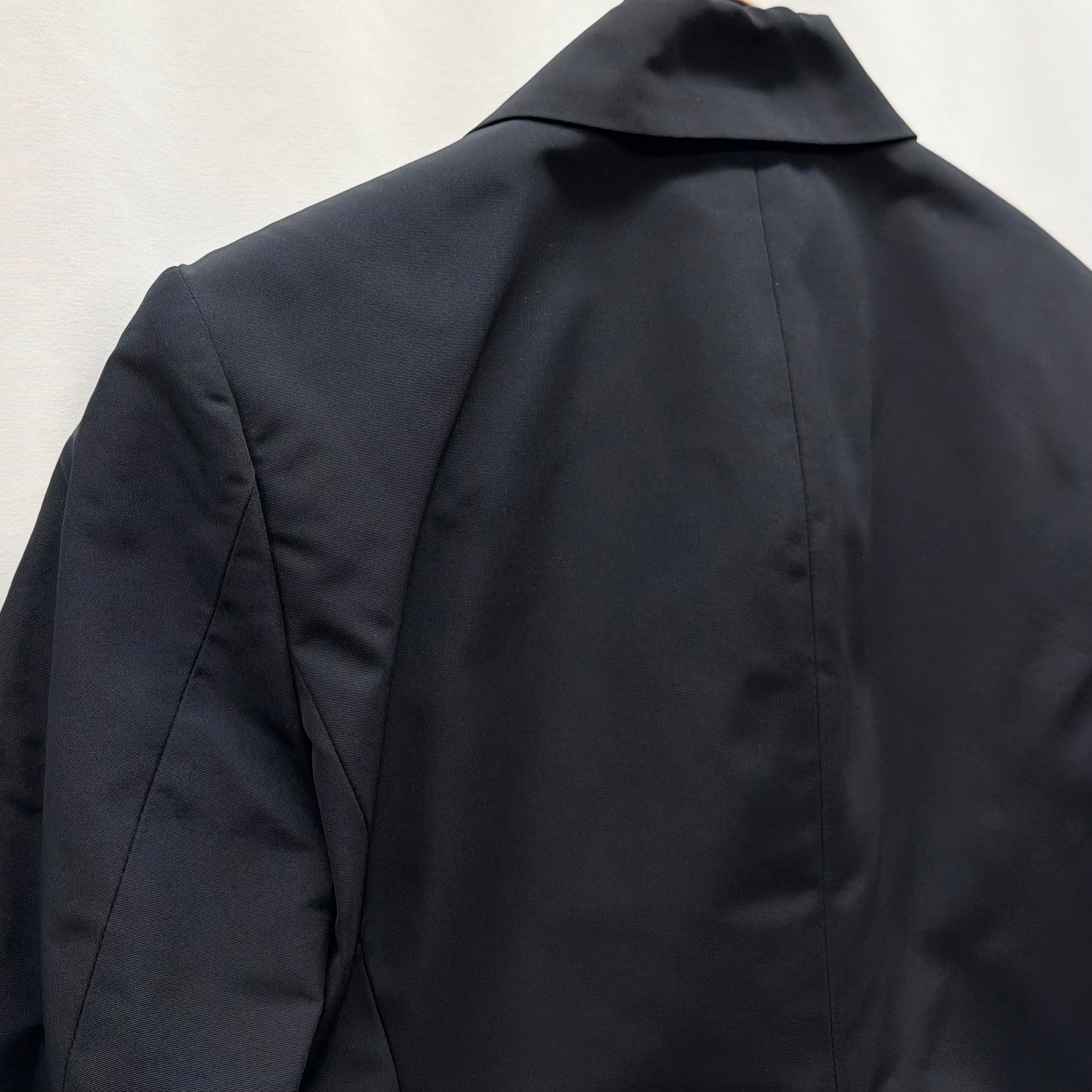 JIL SANDER】ジルサンダー テーラードジャケット SS JIL SANDER NAVY