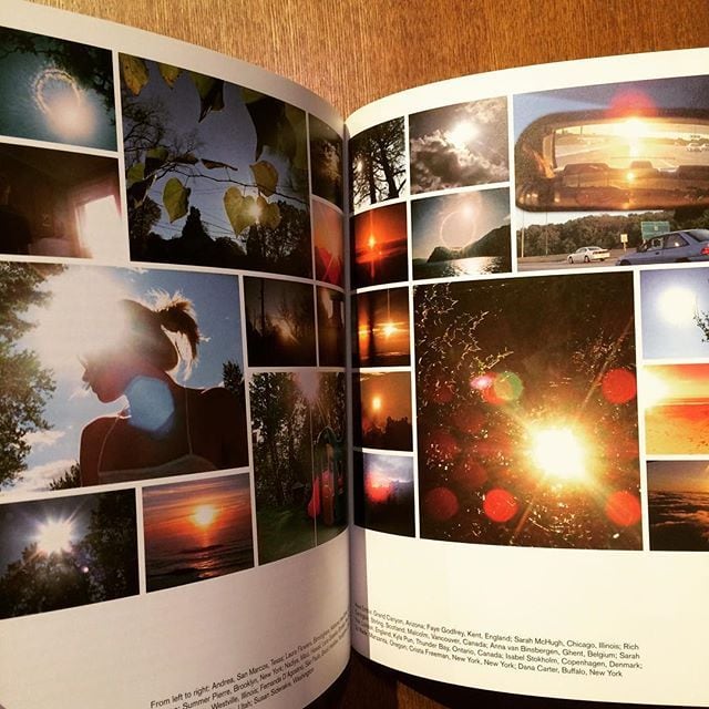 アートの本「Learning to Love You More／Harrell Fletcher、Miranda