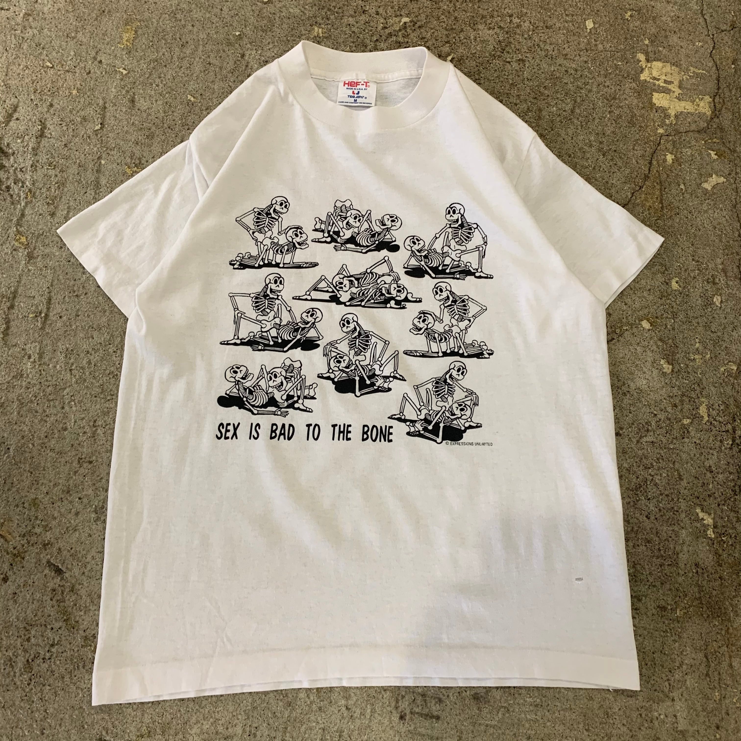 90s 四十八手 T-shirt | What