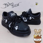 【数量限定価格】Melty SHOES【身長約５cmＵＰ】