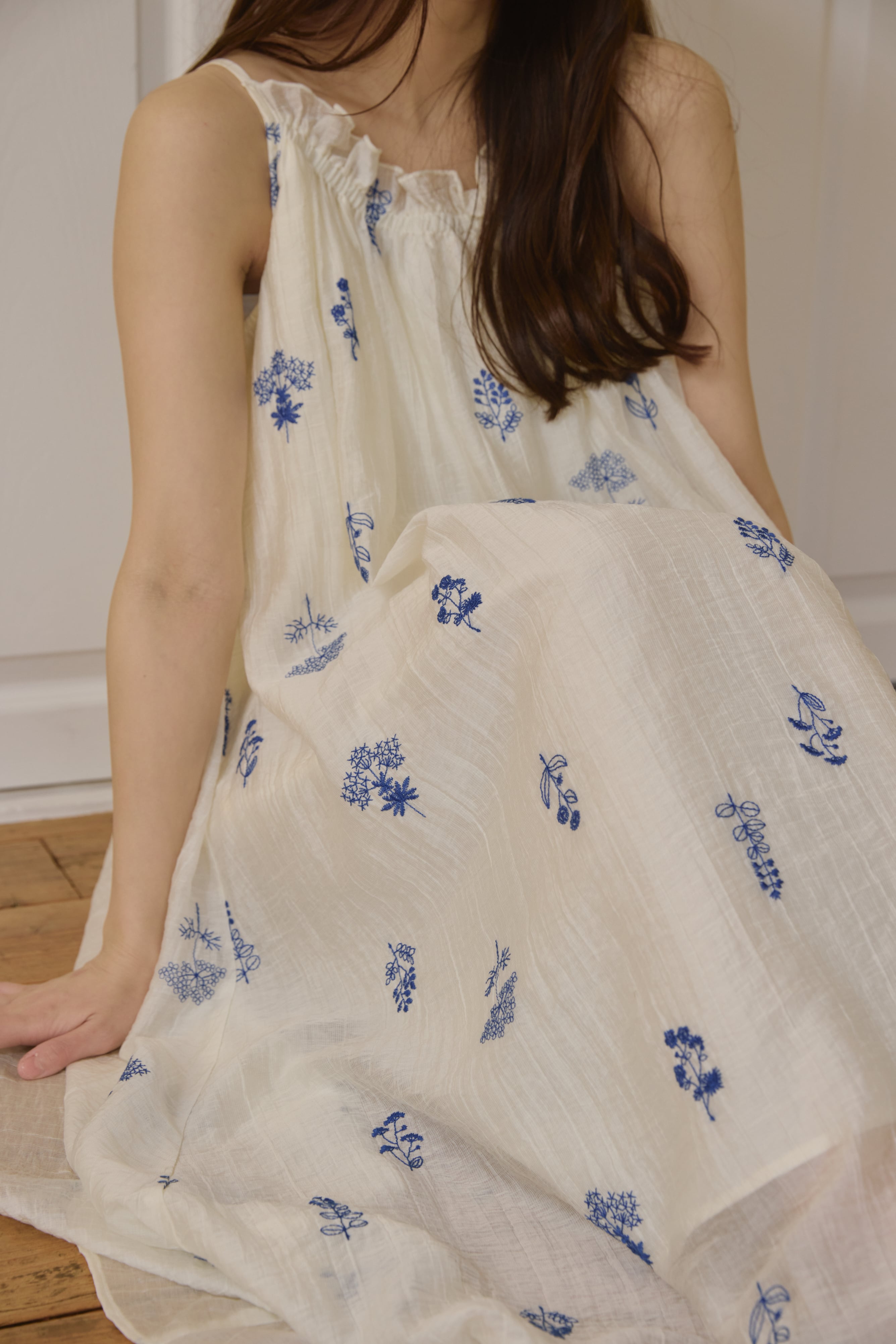 AM650506 bloom gather one piece【Restock】 | Alumu.