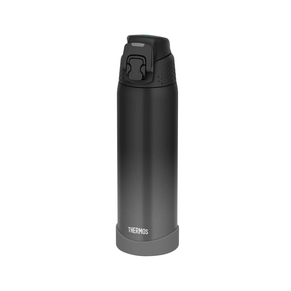 新着商品】サーモス 水筒 真空断熱スポーツボトル 720ml ブラック