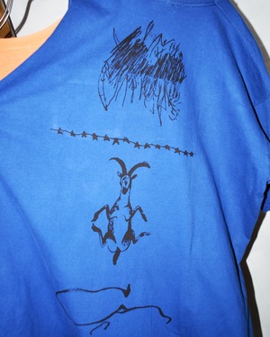 【sainen】1990s USA POCKET T-SHIRT