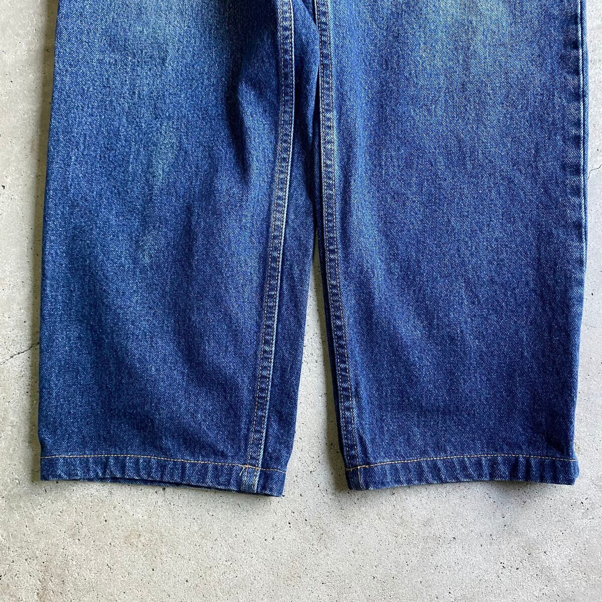 90年代 90s USA製 Levi's リーバイス 555 RELAXED FIT ワイド
