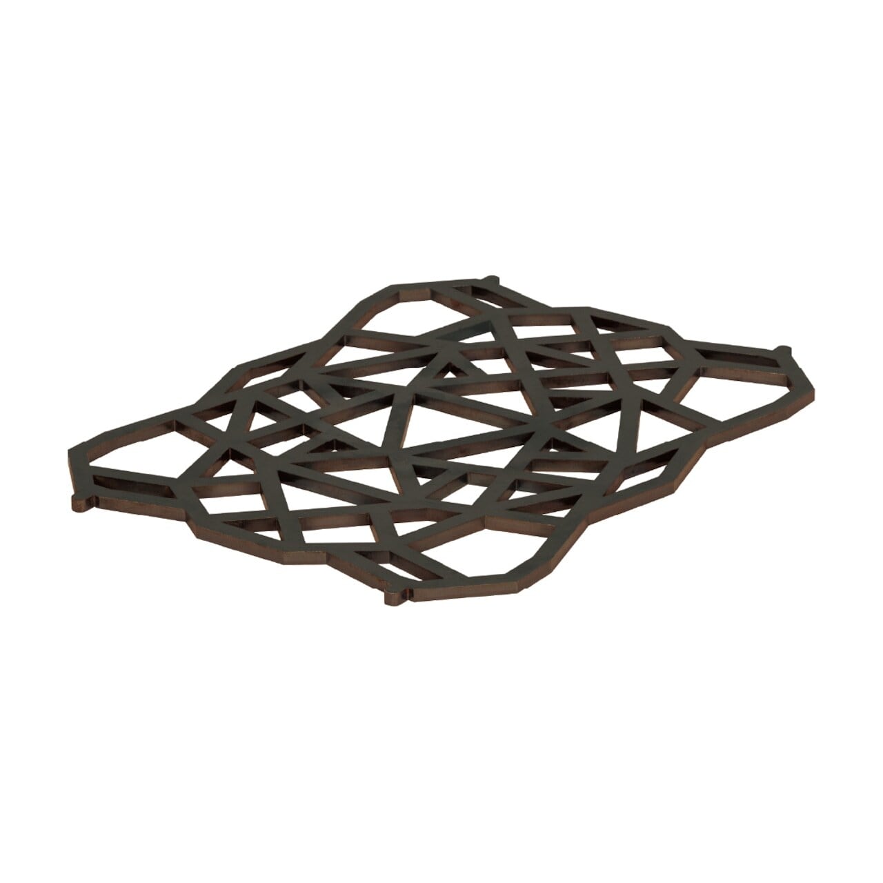 GREBE WORKS / フラットバーナー 五徳 | sotosotodays