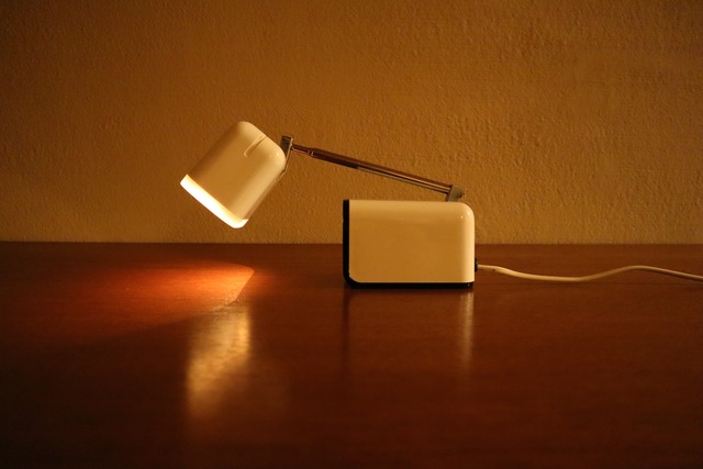 Bahag AG Desk Lamp（B）