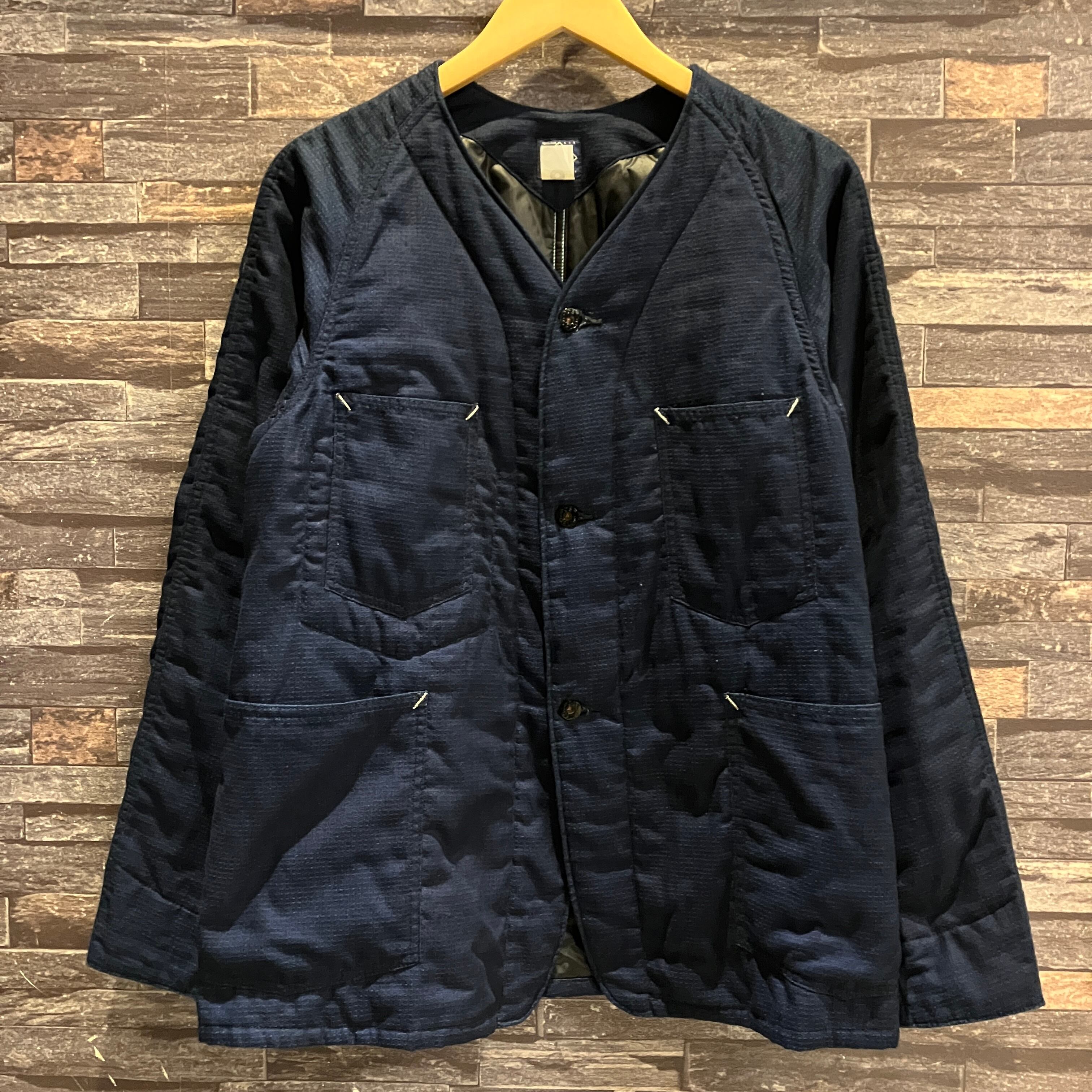 ジャケット・アウター POST O'ALLS POST42DV POST O'ALLS POST42 DV COVERALL | safarionline