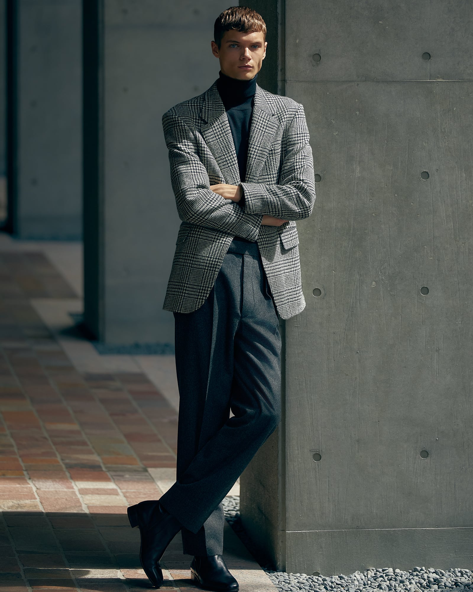 最終値下げ　fumiya hirano REGENT フミヤヒラノ　ウールギャバ 最終値下げ fumiya hirano REGENT フミヤヒラノ ウールギャバ