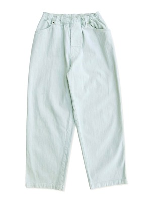 COMFORTABLE REASON / RODEO SLACKS - SNOW