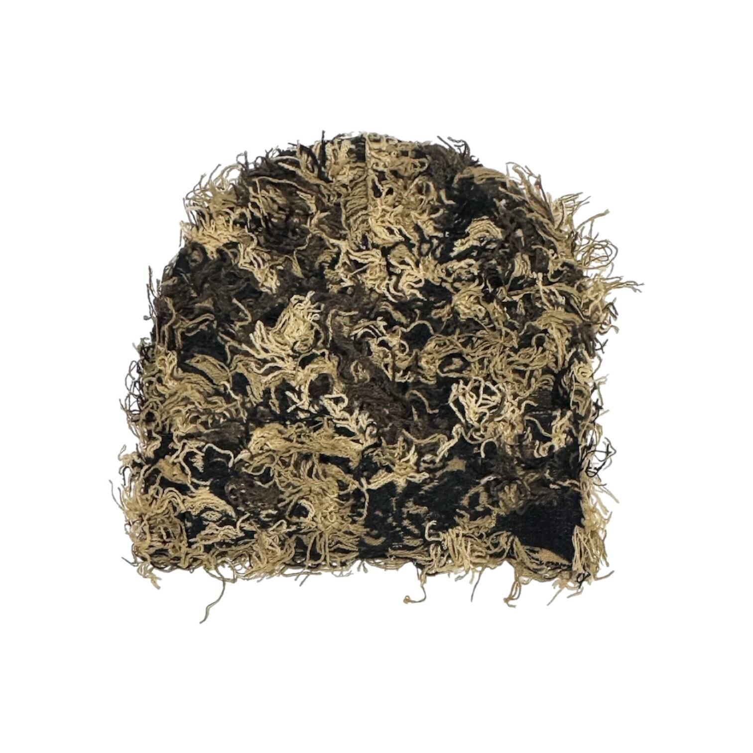 な*様 Nature Camo \"地霊\" Cap GB MOUTH Nature Camo 