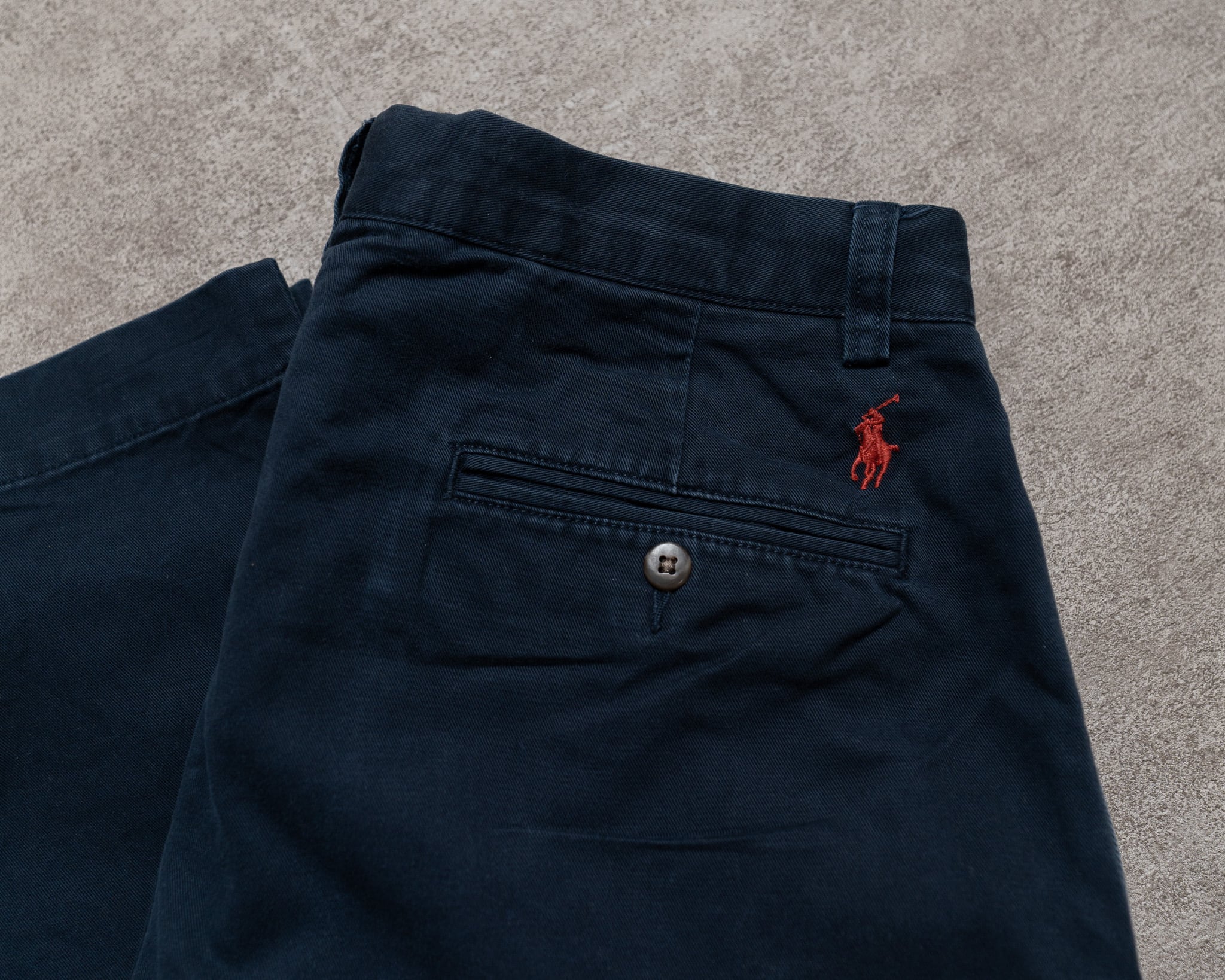 W33】POLO by Ralph Lauren POLO CHINO W33】POLO by Ralph Lauren POLO CHINO