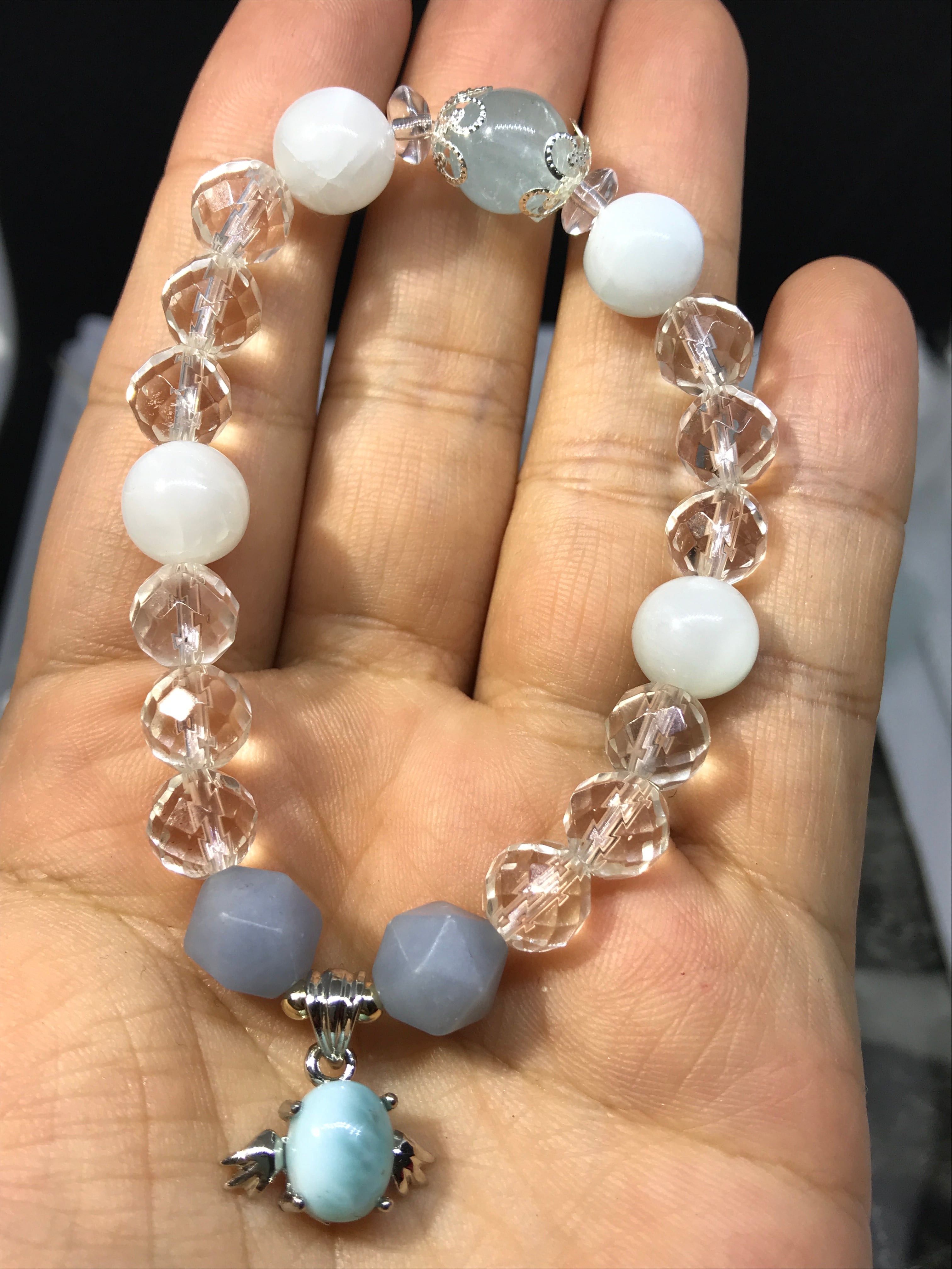 ラリマーエンジェル