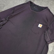 Carhartt good fade pocket tee