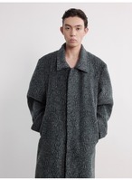JCAESAR STUDIO MOSS COAT