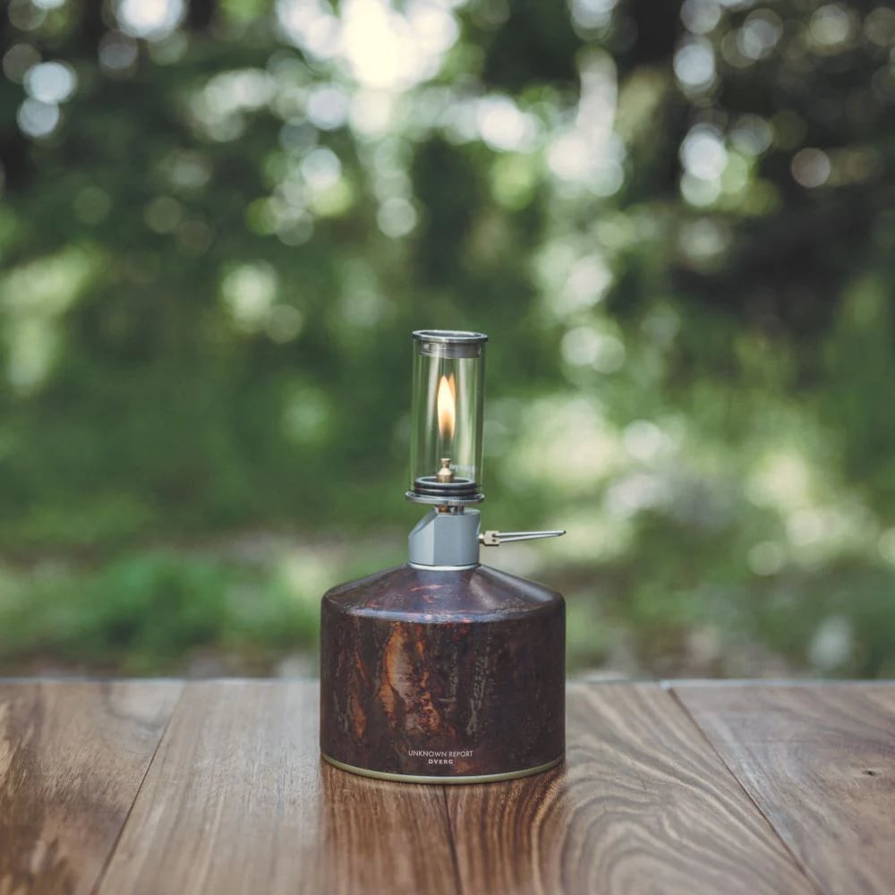 DVERG NEBULA OD COVER ドベルグ OD缶カバー | Natural Life Style sabi