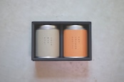 チャイマサラ缶2種セット(ギフト箱入り)