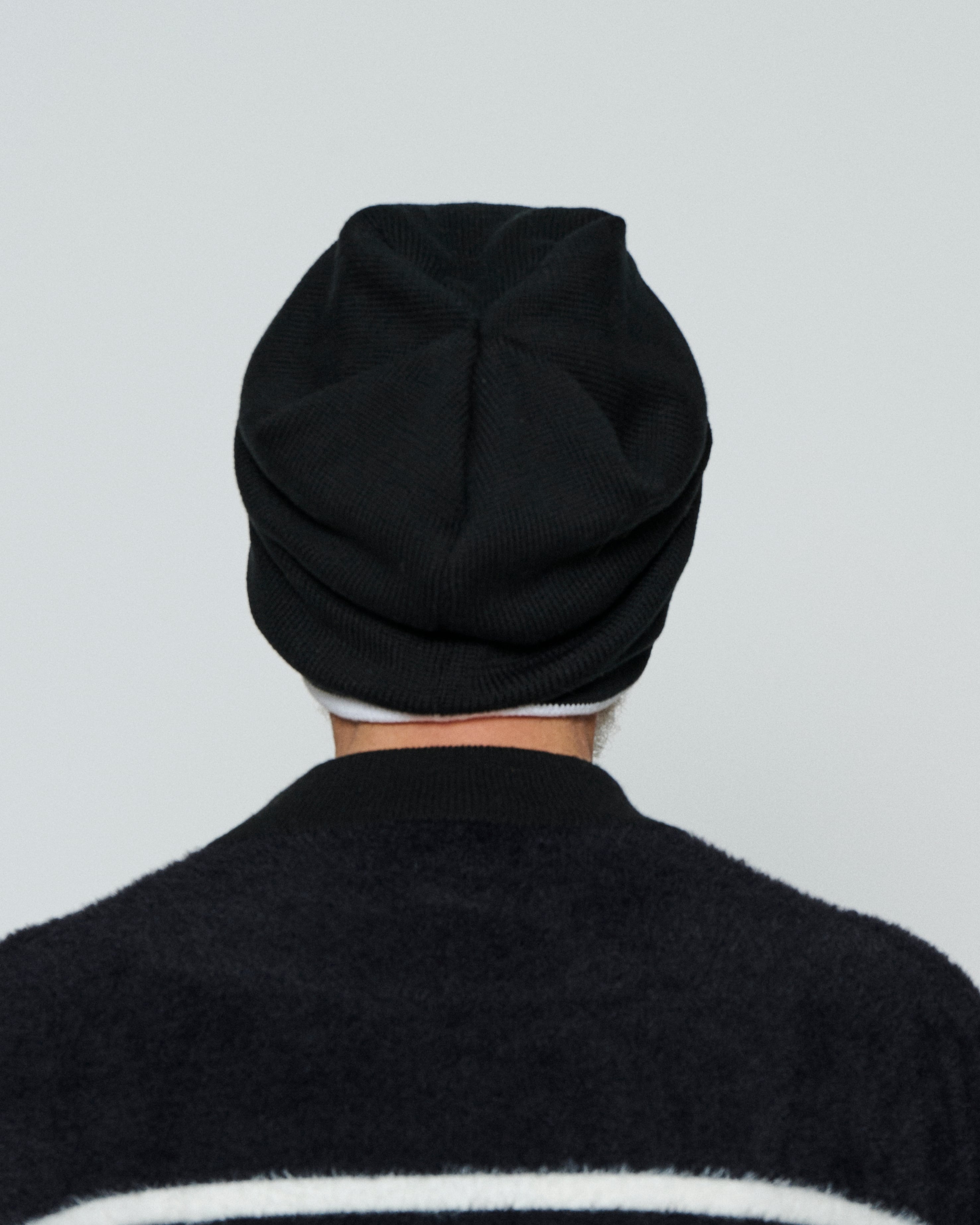 予約販売9月下旬～10月中旬入荷】バルーン ニットキャップ | ACANTHUS