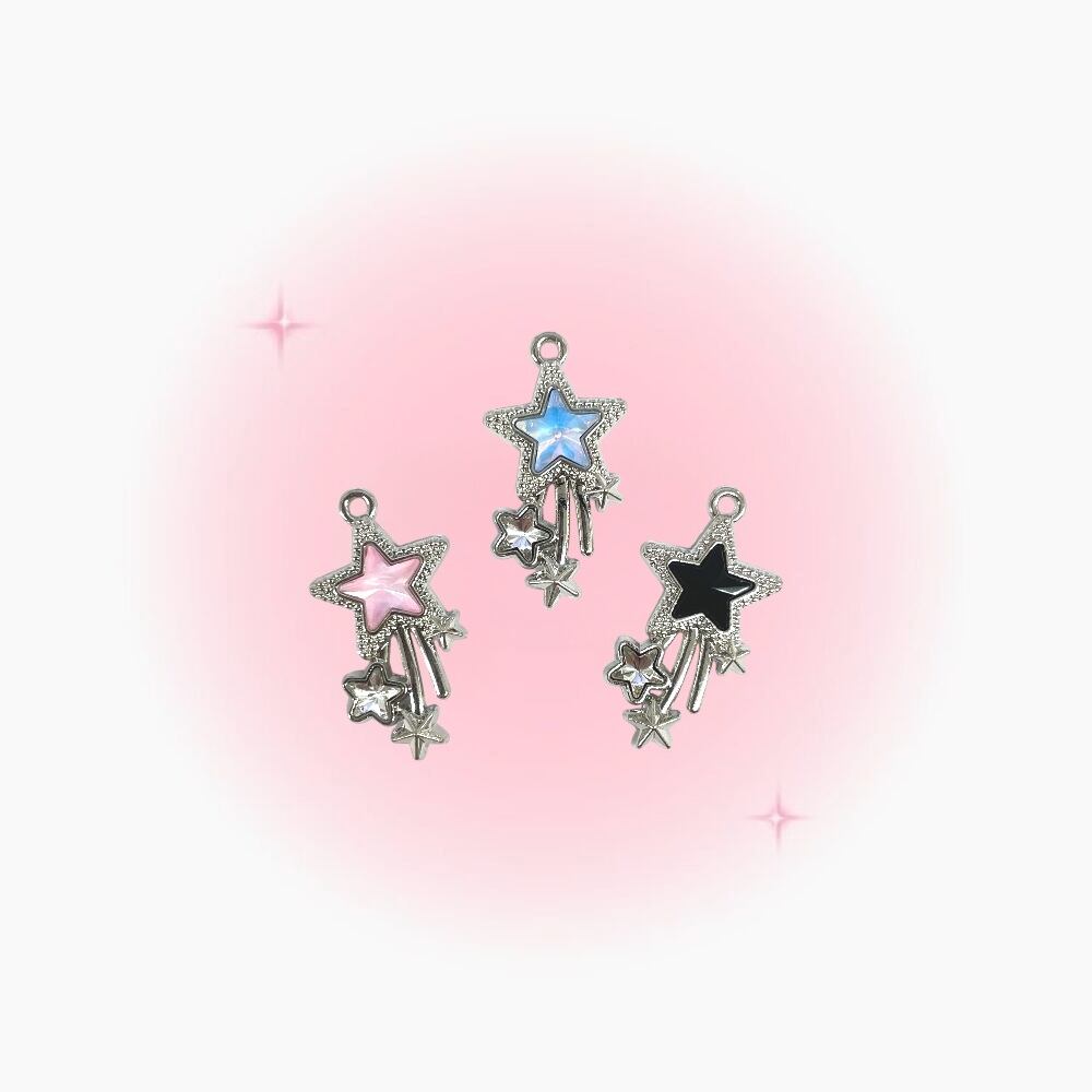 チャームパーツ(1個)【CH-0078】