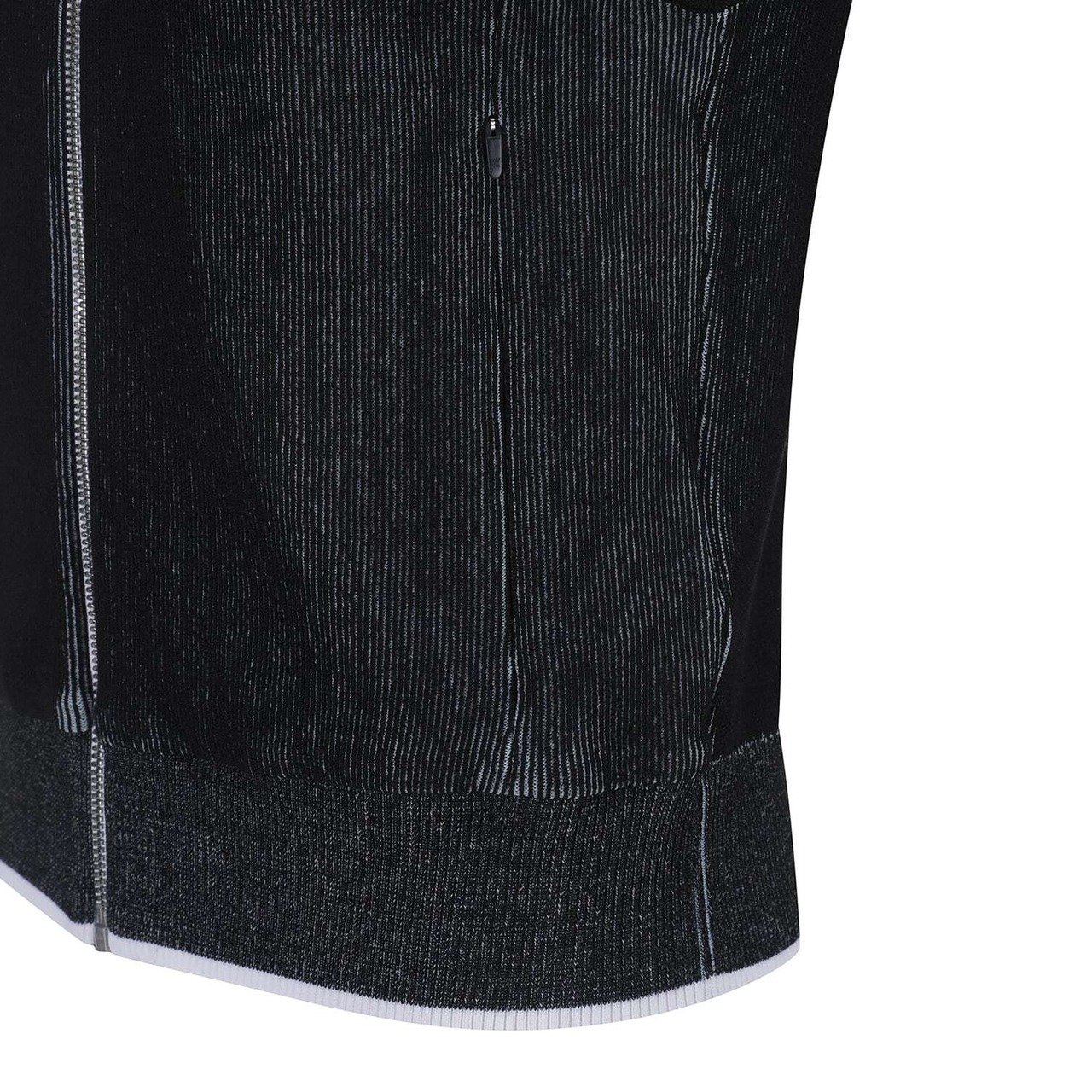 WOMEN HOODIE SWEATER VEST