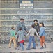 LP / Donny Hathaway / Everything Is Everything / SD 33-332 / US盤 / 黄ラベ / MO刻印 / 75 Rockefeller / Wロゴ
