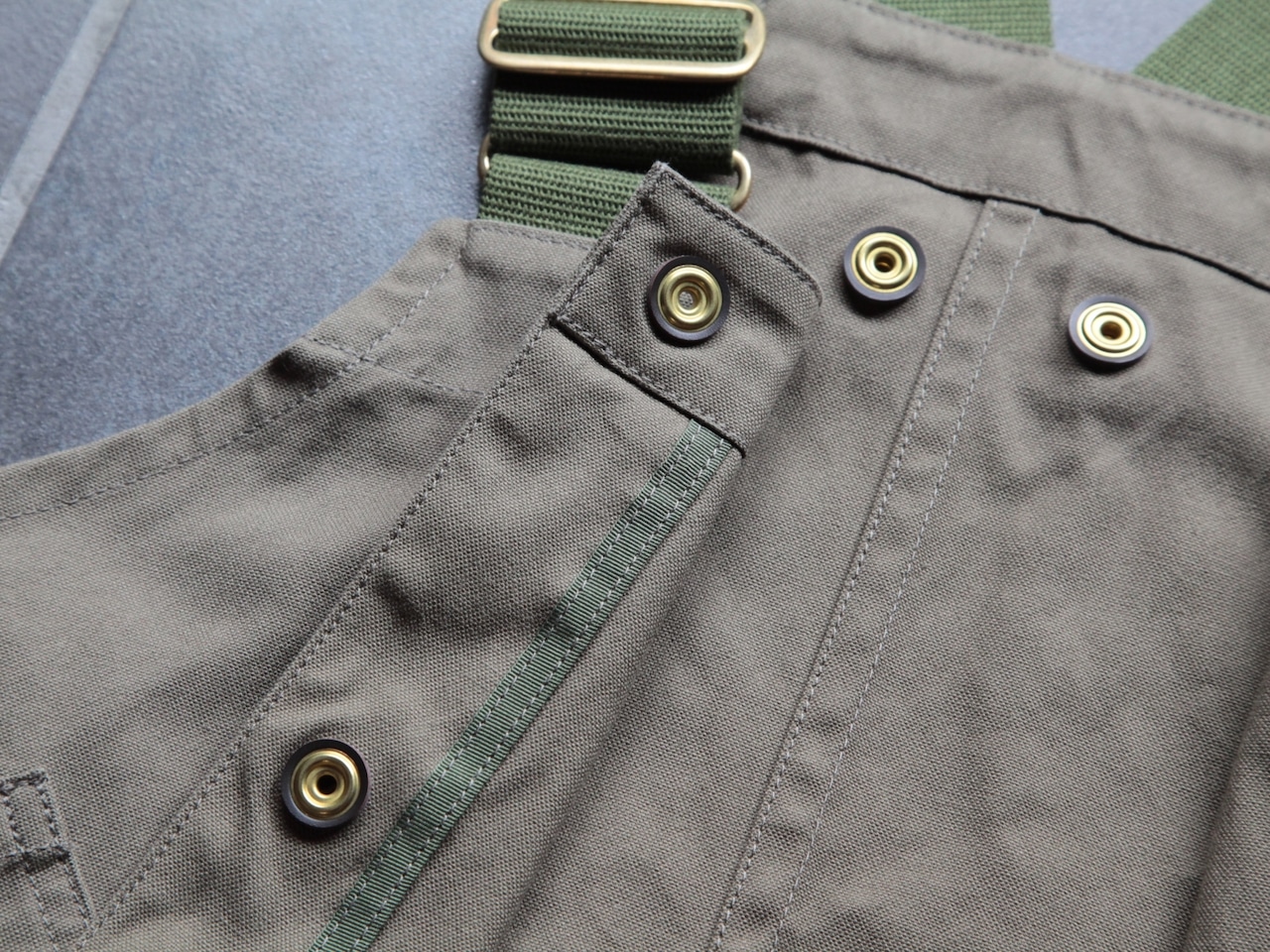Hunt vest 01 SD / ハントベスト01 （サンド）