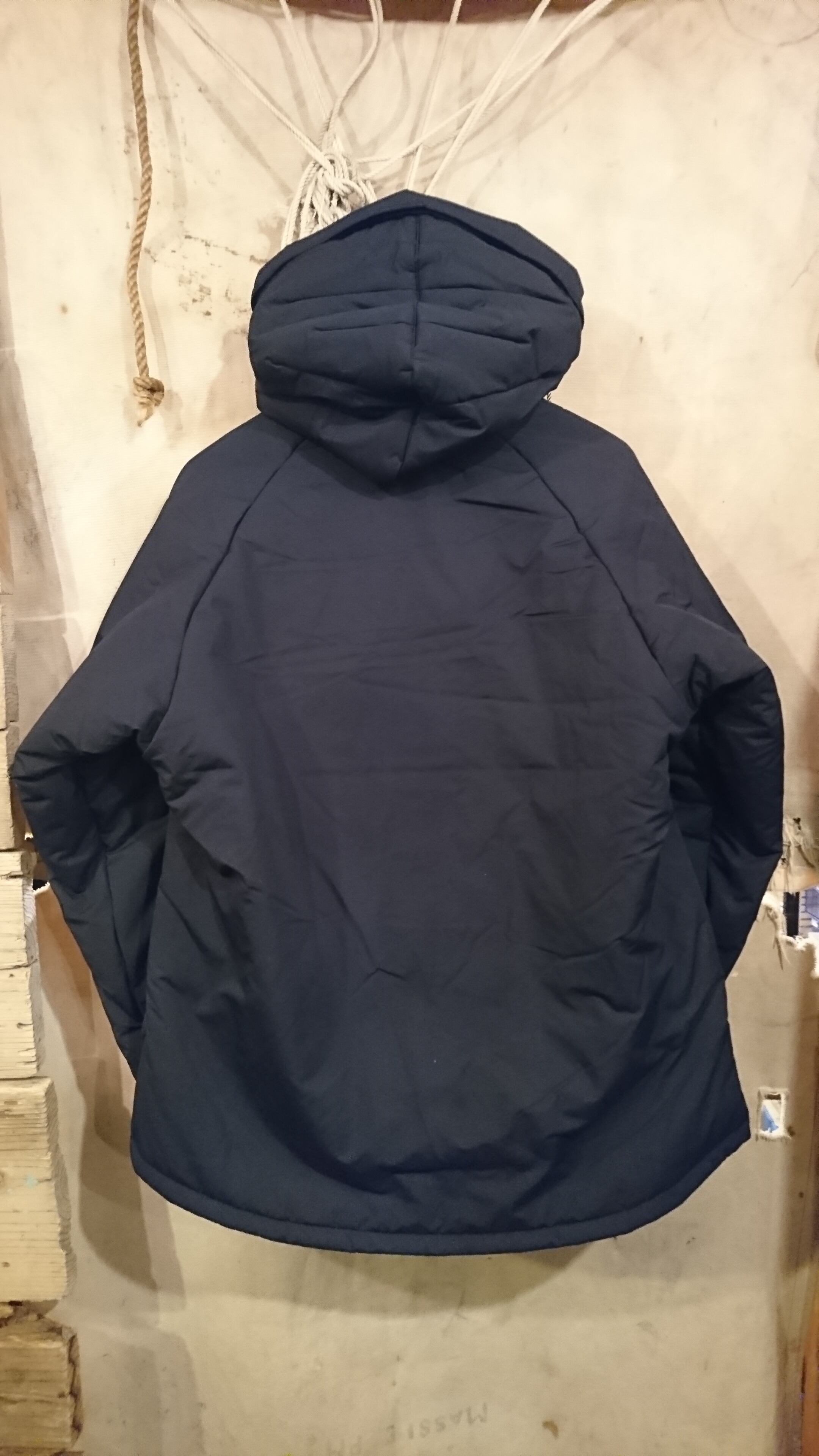 NEXUSⅦ OMEGA JACKET 48 L ネクサスセブン NEXUSVII（ネクサスセブン）の「【NEXUSⅦ】オメガジャケットミッド