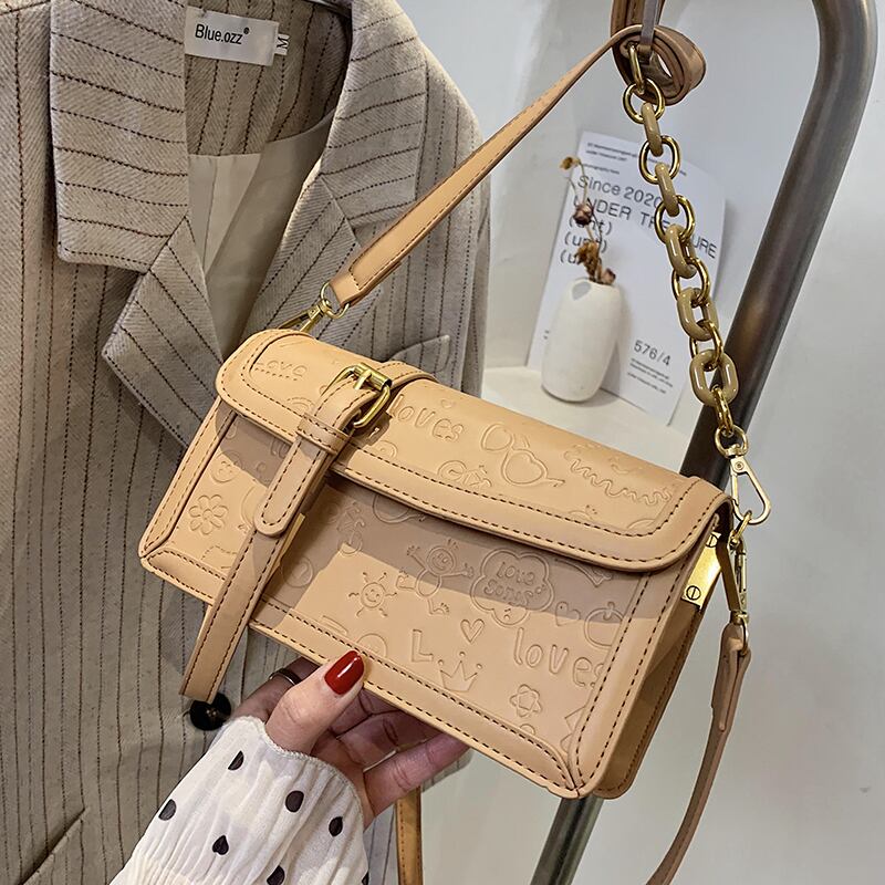 スタイル メッセンジャーバッグ Tiancai_Wing_Bag24683601344