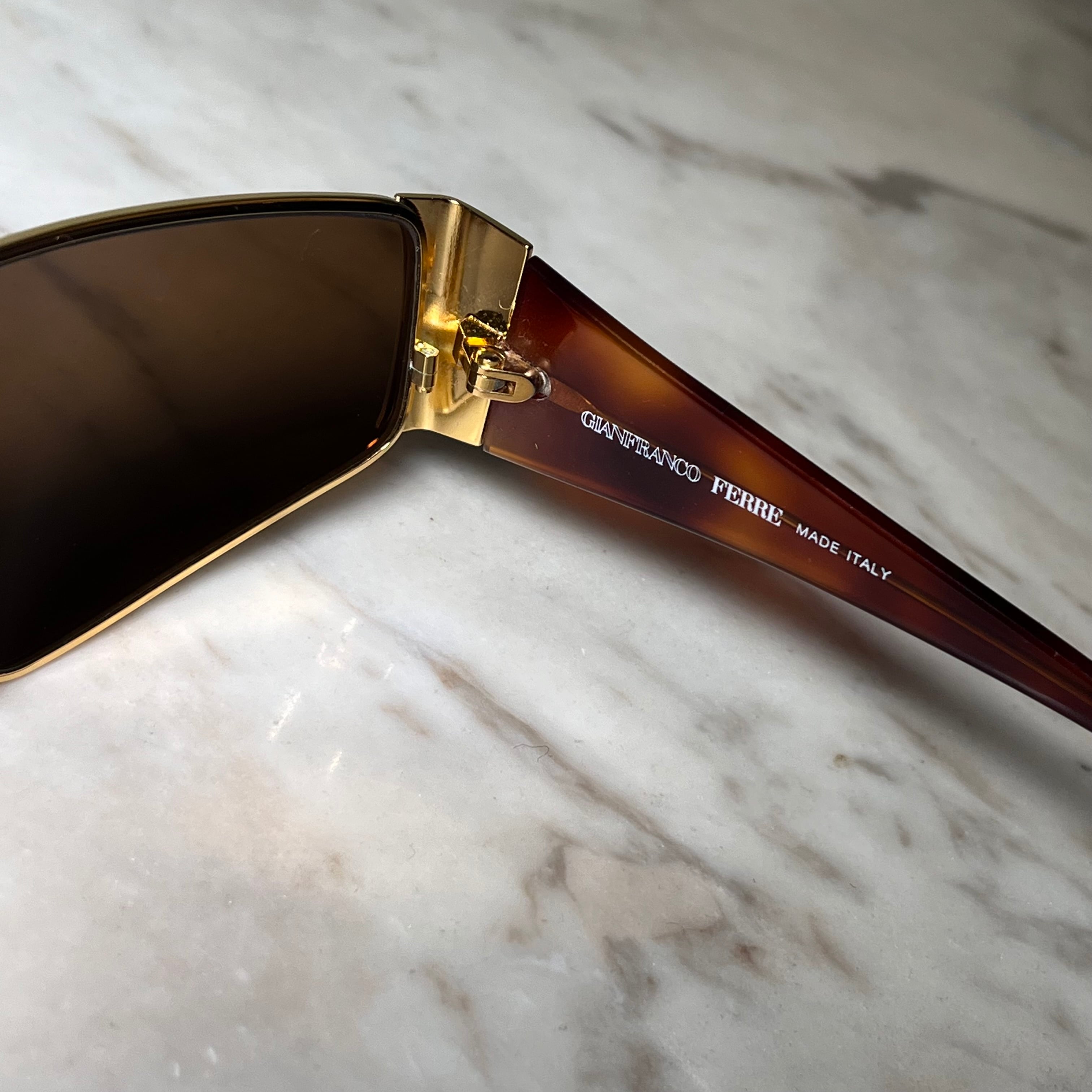vintage GIANFRANCO FERRE sunglasses vintage GIANFRANCO FERRE sunglasses