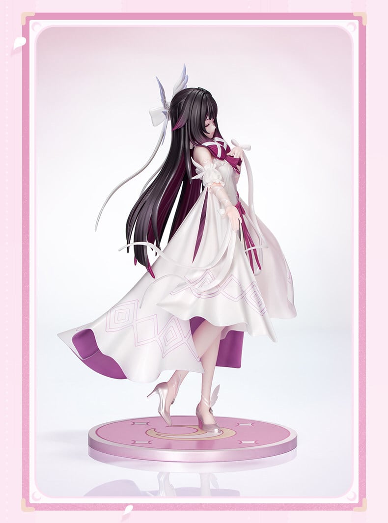 原神 コロンビーナ FES 1/8 フィギュア 公式正規品 | mihoyo、鳴潮、原