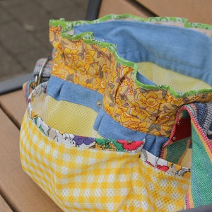 ラッカルスリングsummer メッシュ無し（Ｓ）OMO-SMRS-1-1