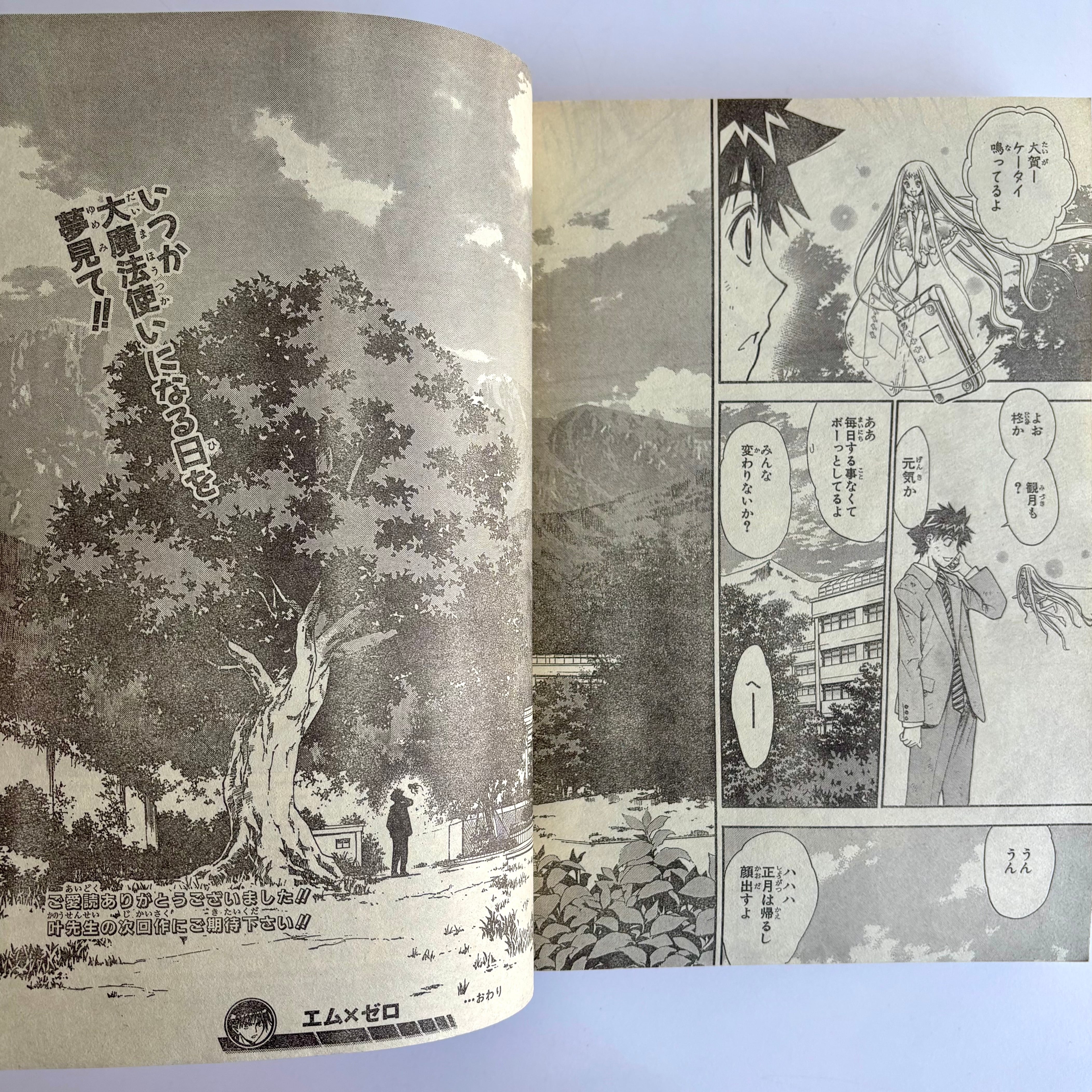 週刊少年ジャンプ 2008年 25号 集英社 トリコ 島袋光年 新連載 | 古書