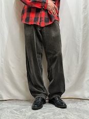 90s USA Levi’s silver tab コーデュロイパンツ W30 L30