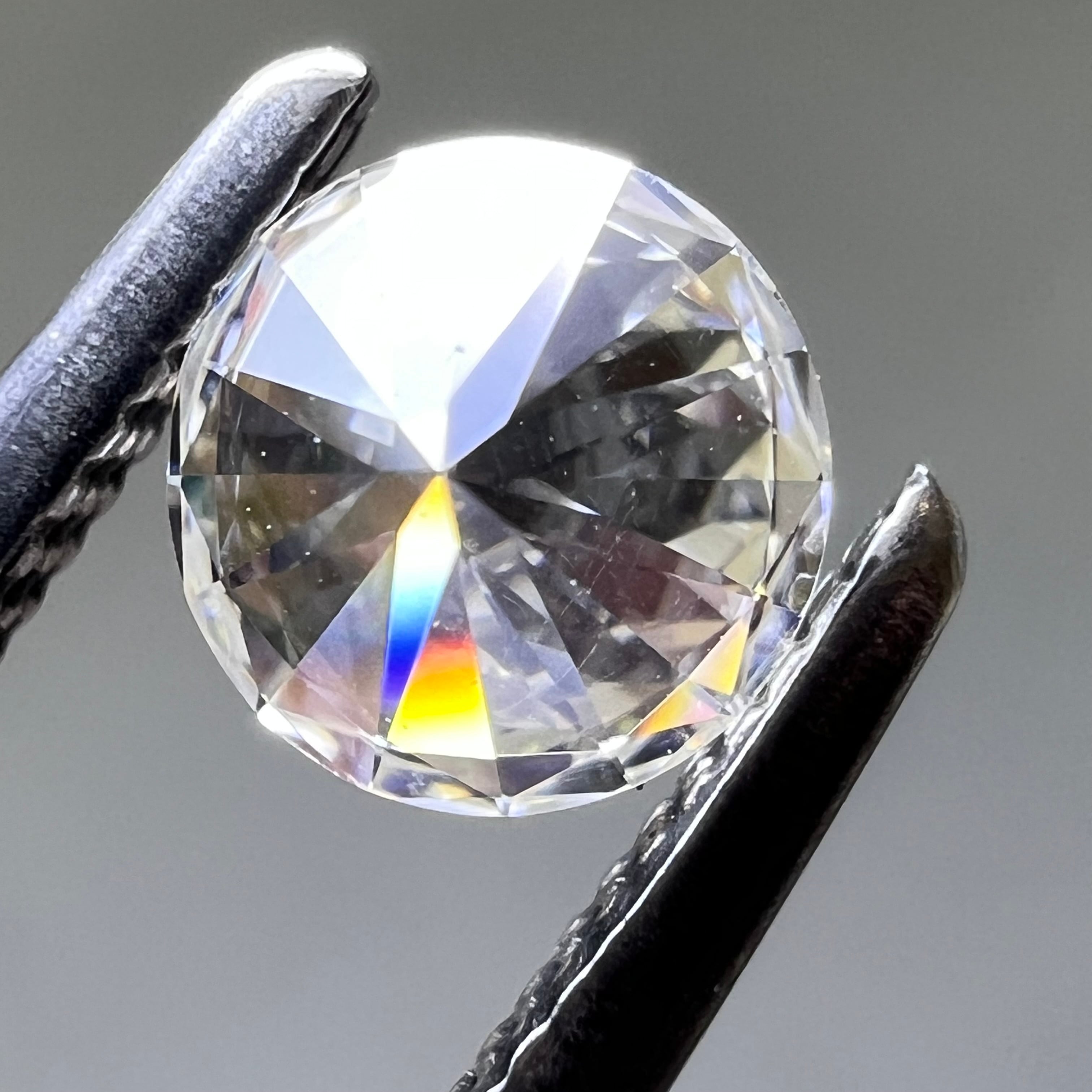 中宝ソ】ダイヤモンド 0.360ct H VS-1 GD CGLソーティング付き 中宝ソ】ダイヤモンド 0.360ct H VS-1 GD CGLソーティング付き