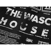 ヴィンテージプリント ビーニー G188