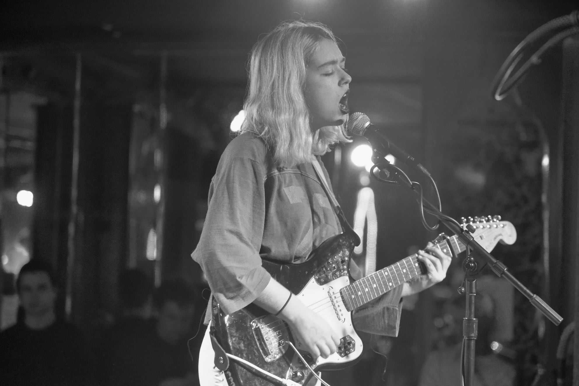 Snail Mail / Lush（LP）