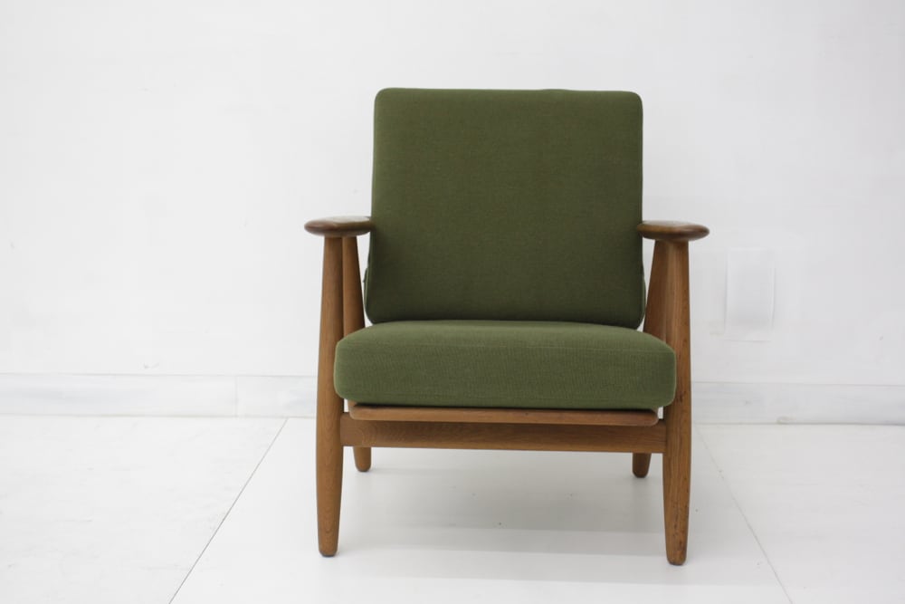 短期・長期レンタル】Hans J.Wegner（ハンス・ウェグナー）GE240