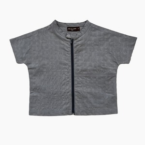 HELLO LUPO　Leo Zip - Pixel Cot_1