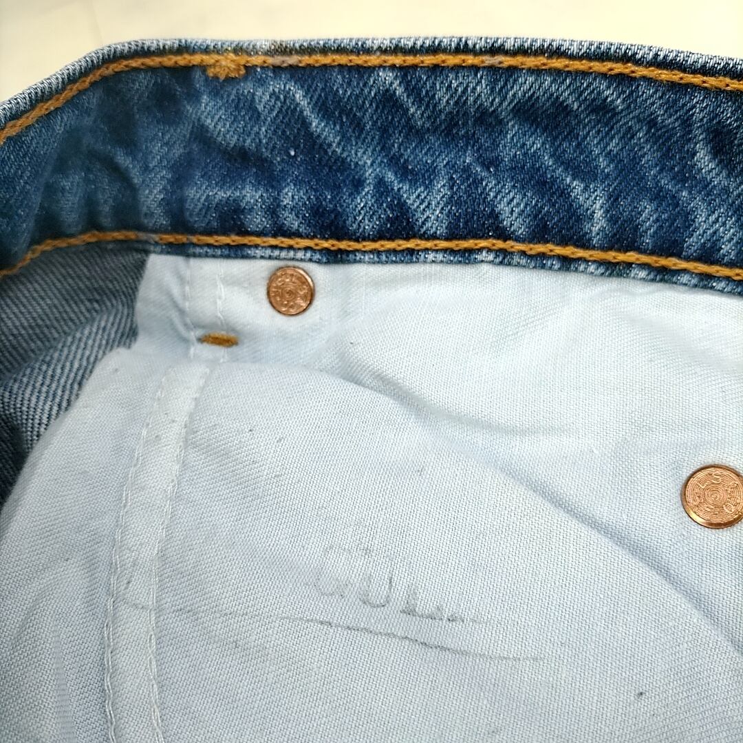 90s/1998年製】リーバイスLevis 613/ビンテージ/ヴィンテージ/古着 ...