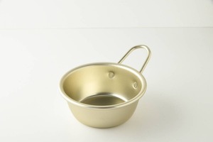 マッコリカップ佐藤金属興業 SALUS 13cmマッコリカップ [中国製/洋食器]