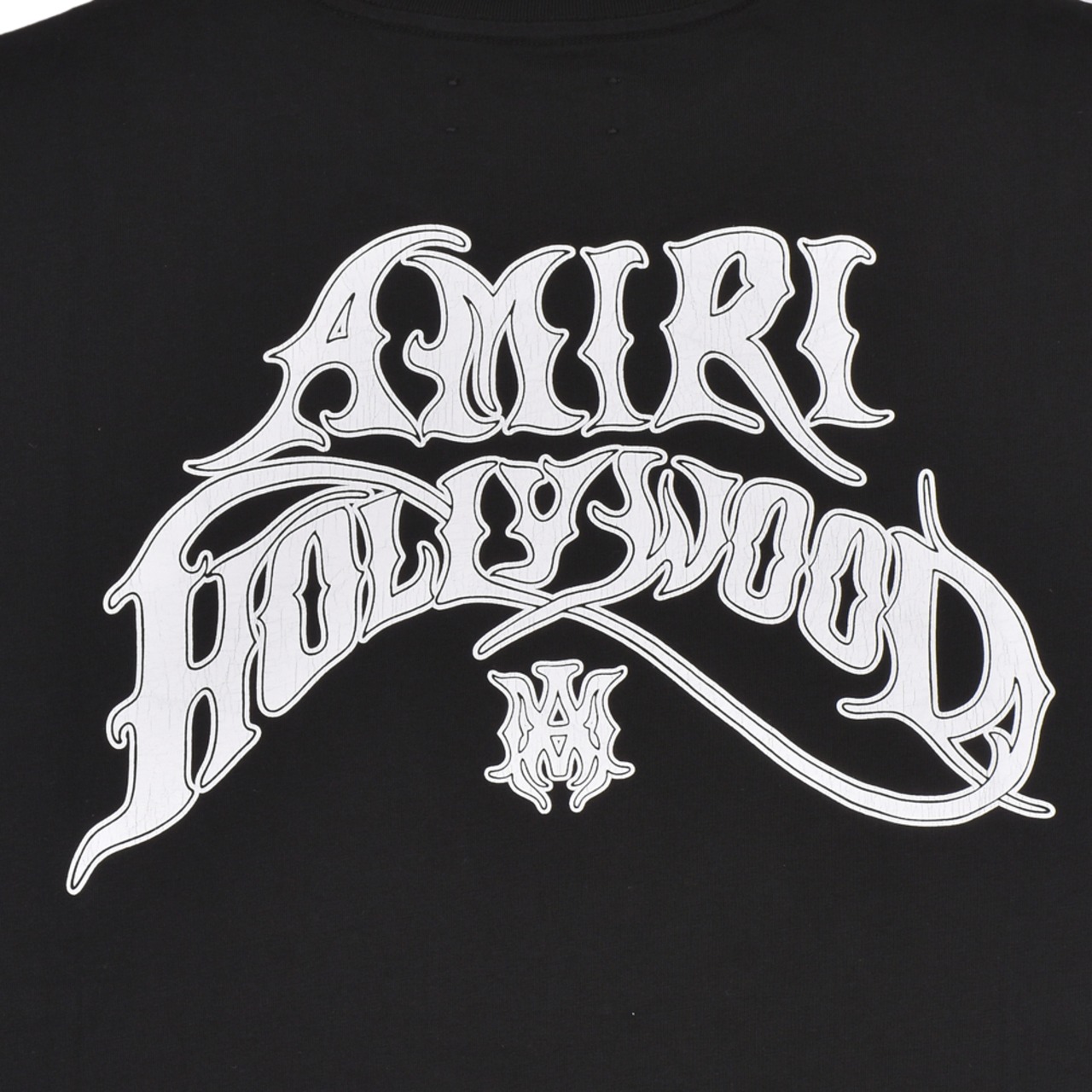 【AMIRI】AMIRI HOLLYWOOD LJ SKATE TEE - 7