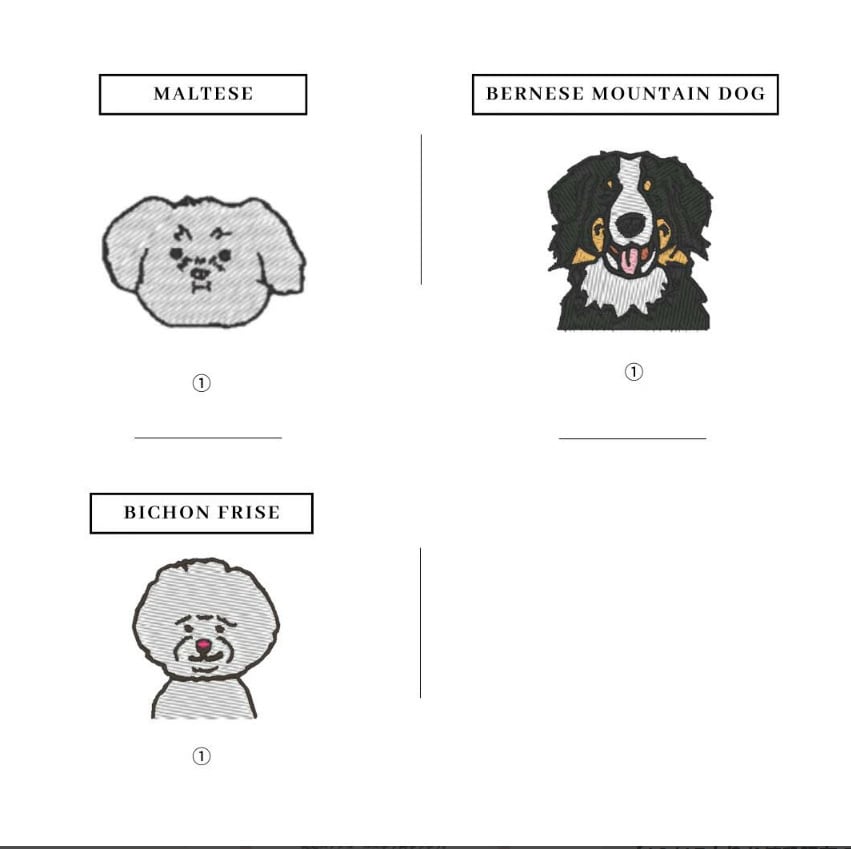 ユリウス ハーネス 名前 ユリウスk9 ネームタグ オーダー ユリウス