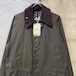 Barbour "BEDALL" oild jacket (new) N