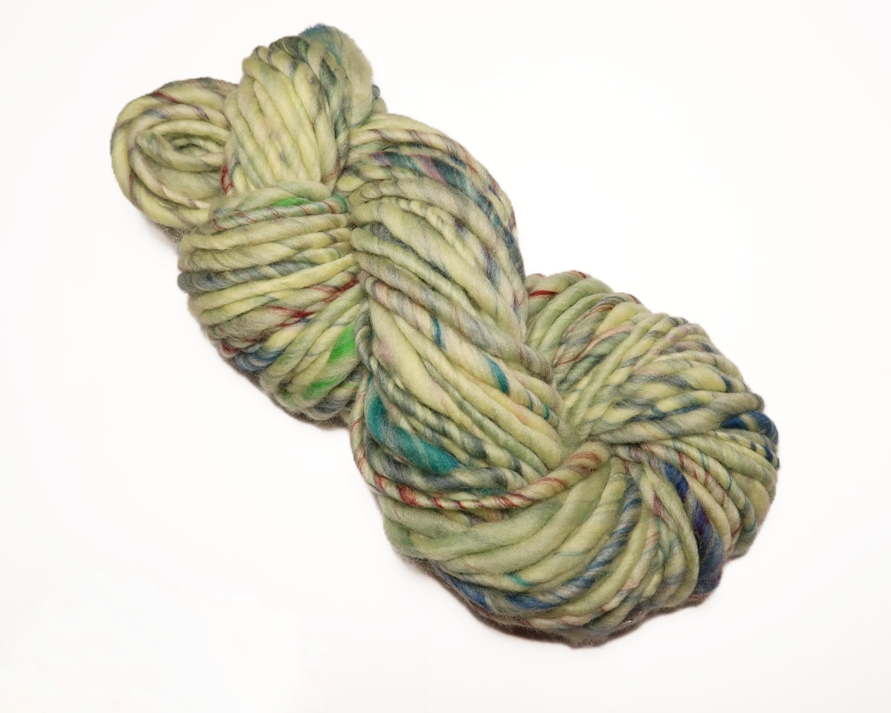 Roving yarn -No.5/ 100g-