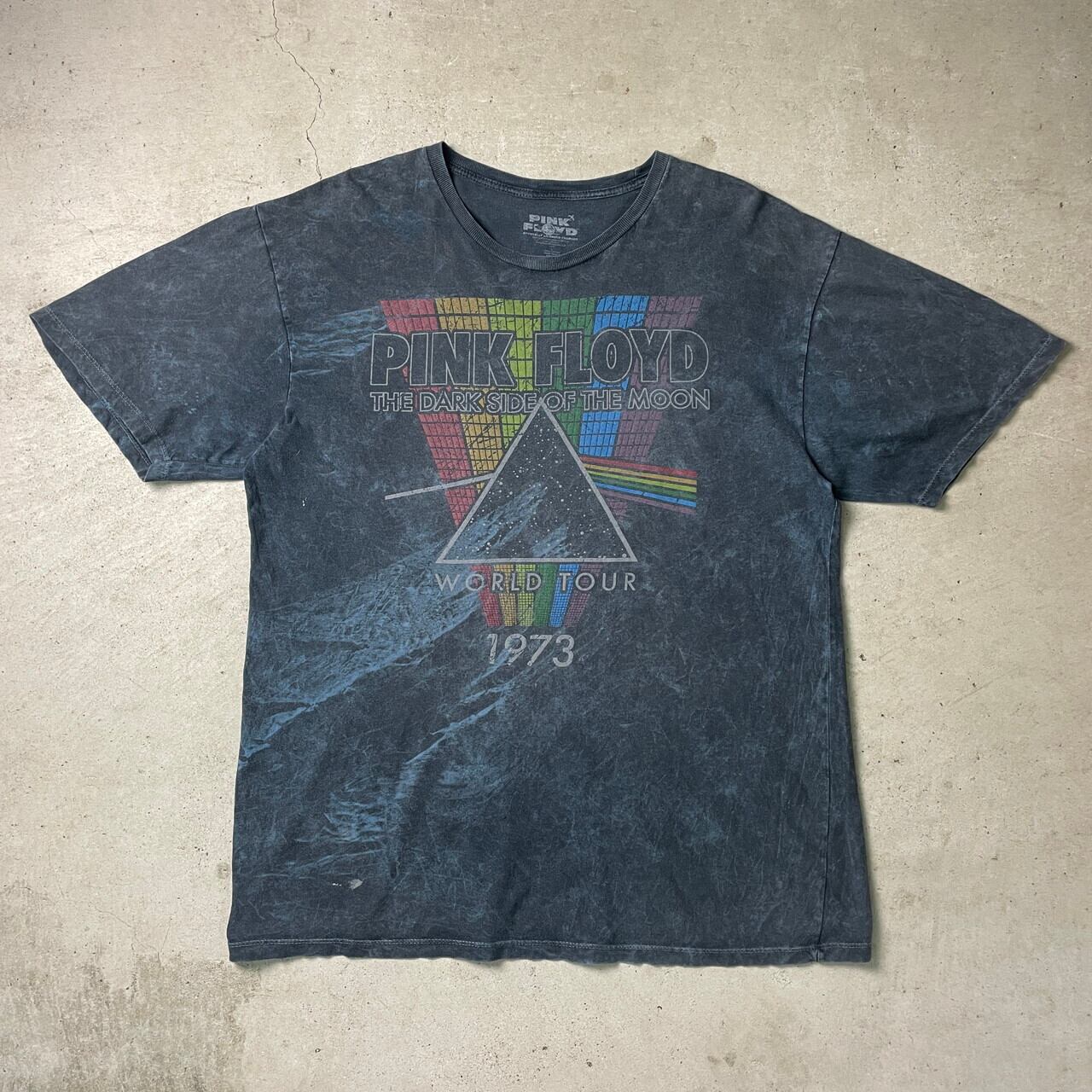 PINK FLOYD THE DARK SIDE OF THE MOON ピンクフロイド ダークサイド