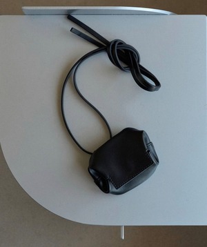 【anuke】Mini Pochette