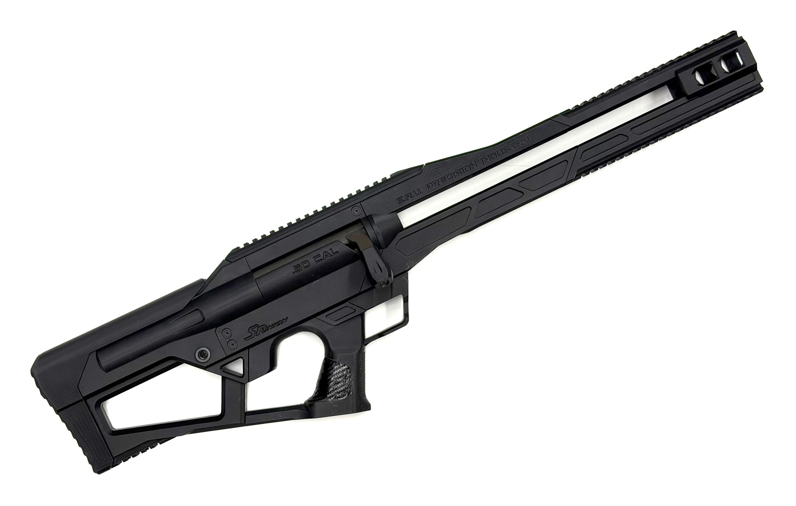 東京マルイ No.1 エボルトM4シリーズ共通81連マガジン | よんいち