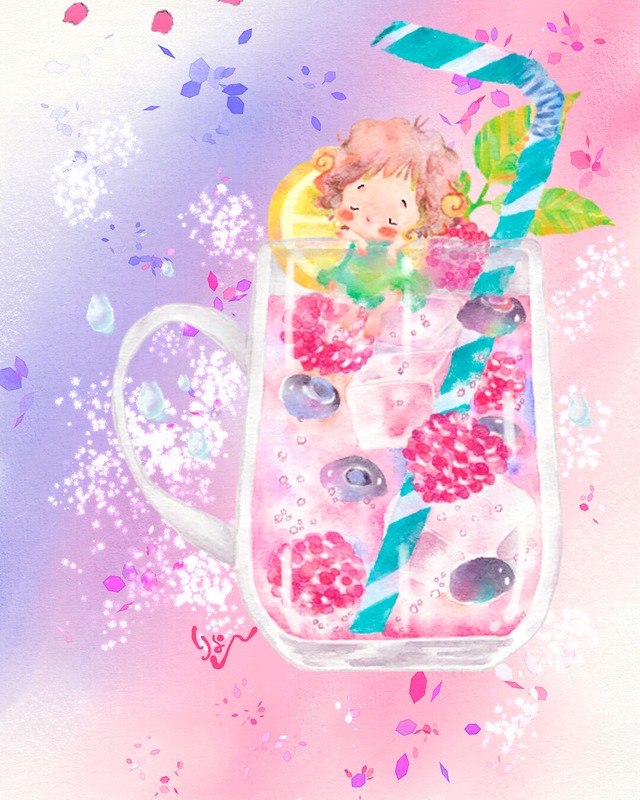 ❖ スマホ壁紙  　❛のんき ちゃん❜