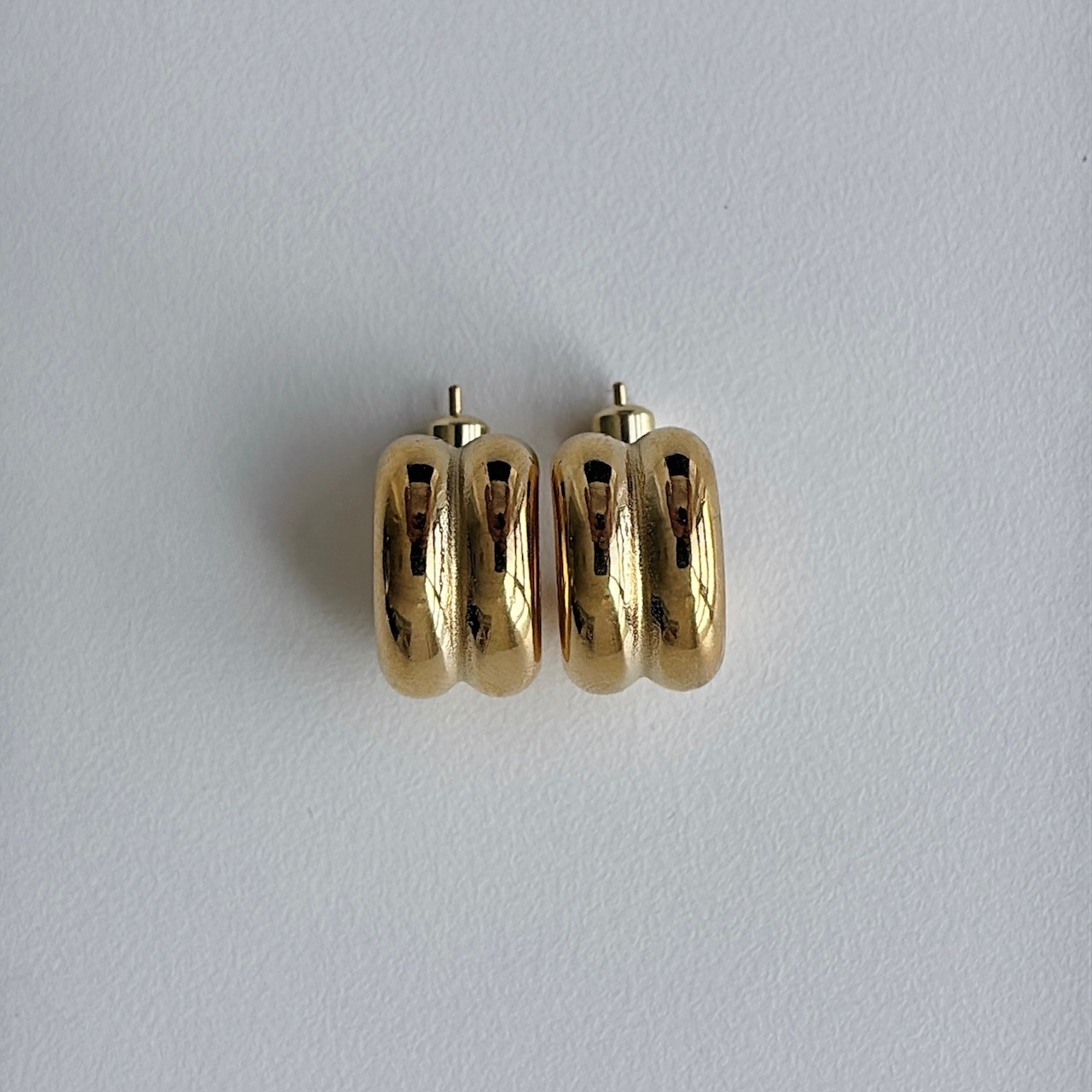 DOUBLE LAYER Pierce